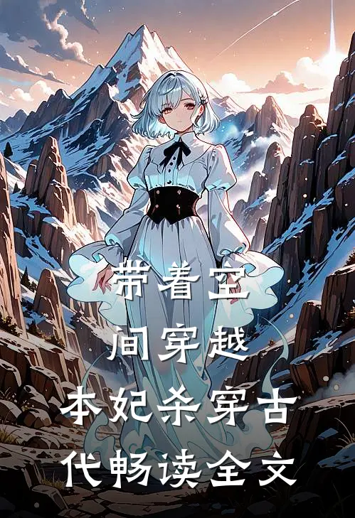 带着空间穿越，本妃杀穿古代畅读全文