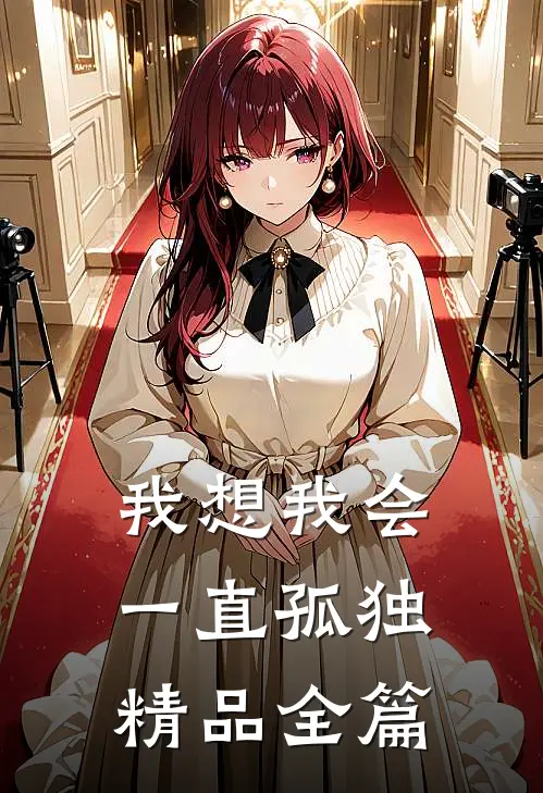 我想我会一直孤独精品全篇