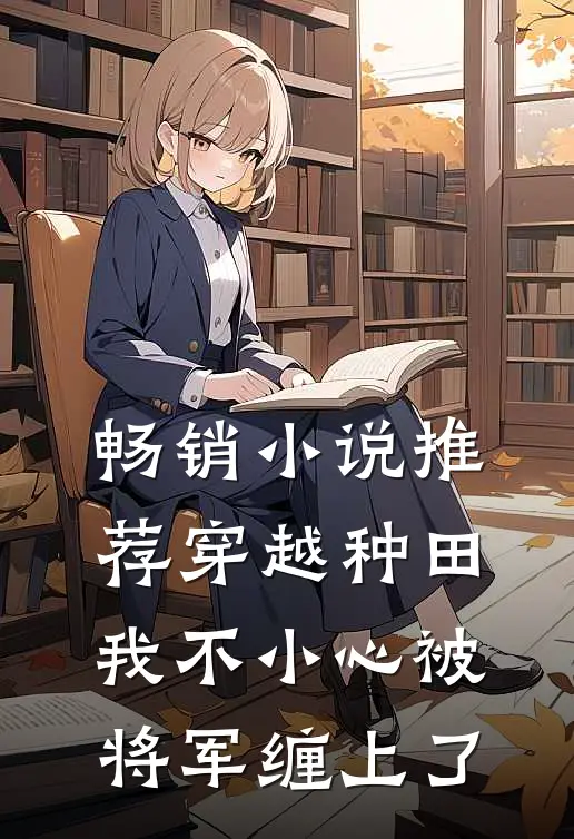 畅销小说推荐穿越种田：我不小心被将军缠上了