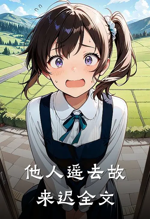 他人遥去故来迟全文