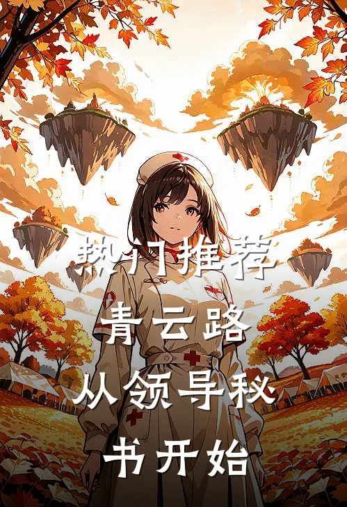 热门推荐青云路：从领导秘书开始