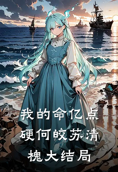 我的命亿点硬何皎苏清槐大结局