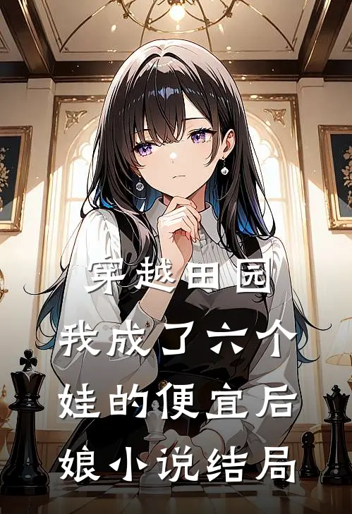 穿越田园我成了六个娃的便宜后娘结局