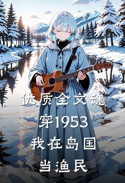 优质全文魂穿1953：我在岛国当渔民