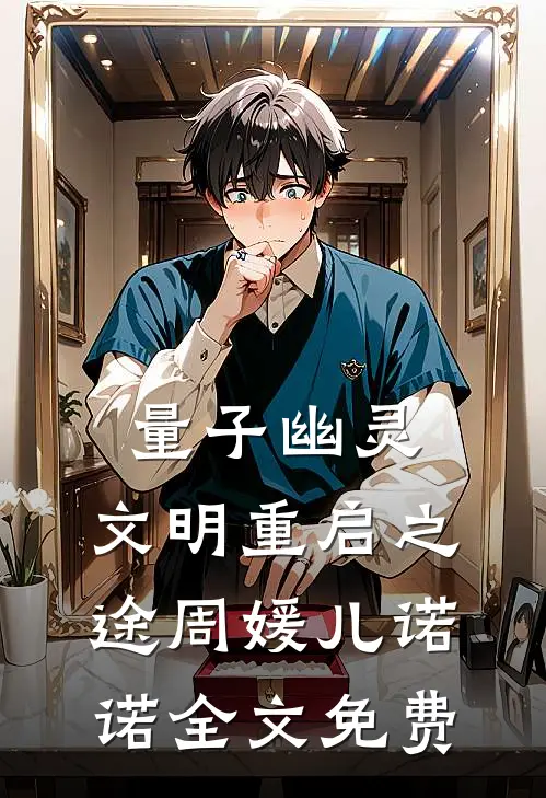量子幽灵：文明重启之途周媛儿诺诺全文免费