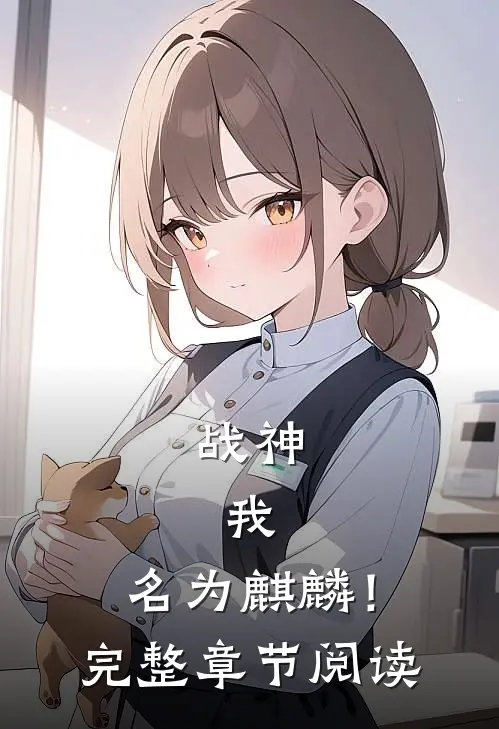 战神我,名为麒麟!完整章节阅读免费