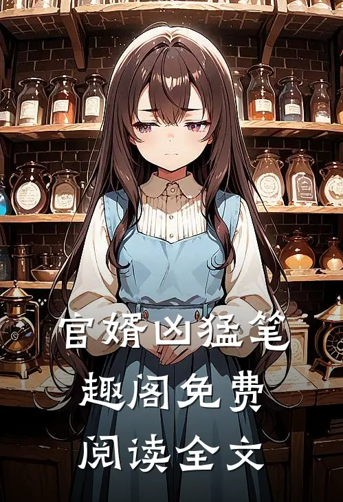 官婿凶猛笔趣阁免费阅读全文