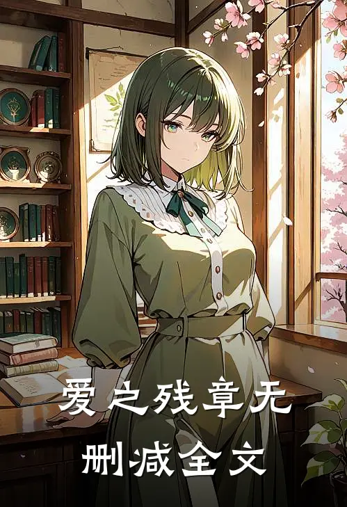 爱之残章无删减全文