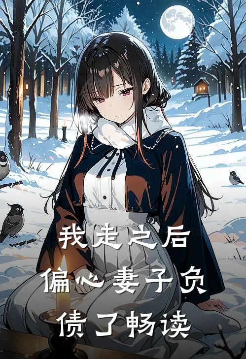 我走之后,偏心妻子负债了畅读