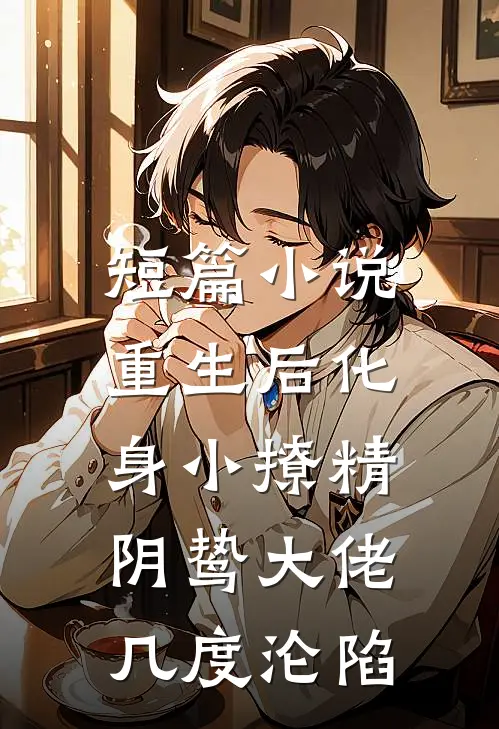 短篇小说重生后化身小撩精，阴鸷大佬几度沦陷