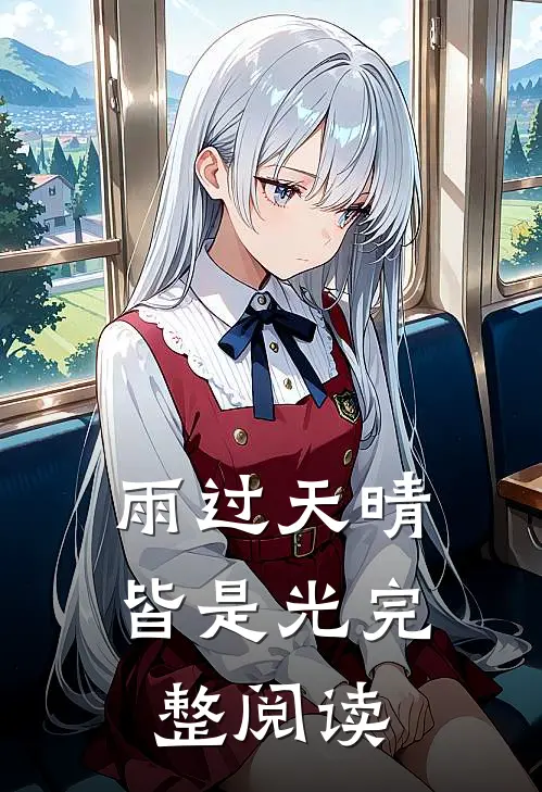 雨过天晴皆是光完整阅读