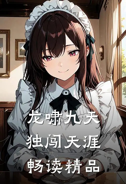 龙啸九天独闯天涯畅读精品