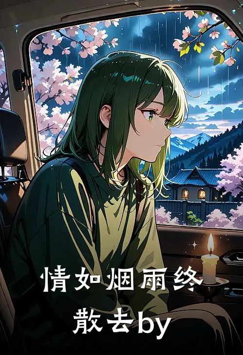 情如烟雨终散去by