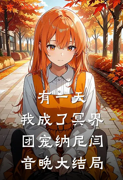 有一天，我成了冥界团宠纳尼闫音晚大结局