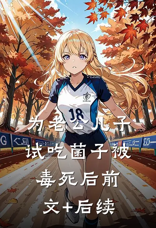 为老公儿子试吃菌子被毒死后前文+后续