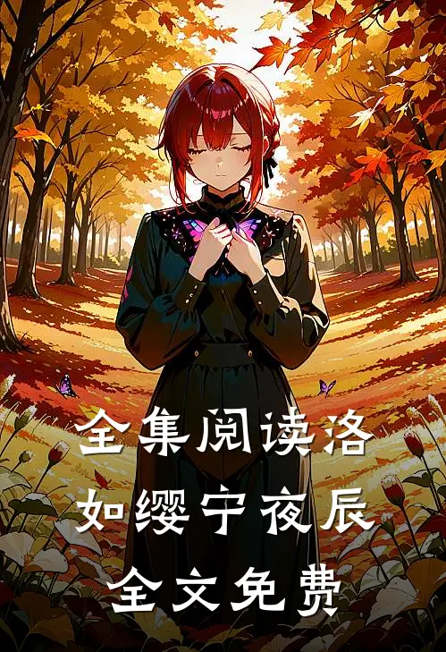 全集阅读洛如缨宁夜辰全文免费