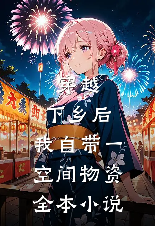 穿越：下乡后，我自带一空间物资全本小说