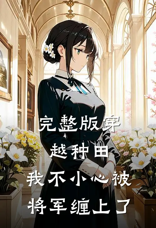 完整版穿越种田：我不小心被将军缠上了