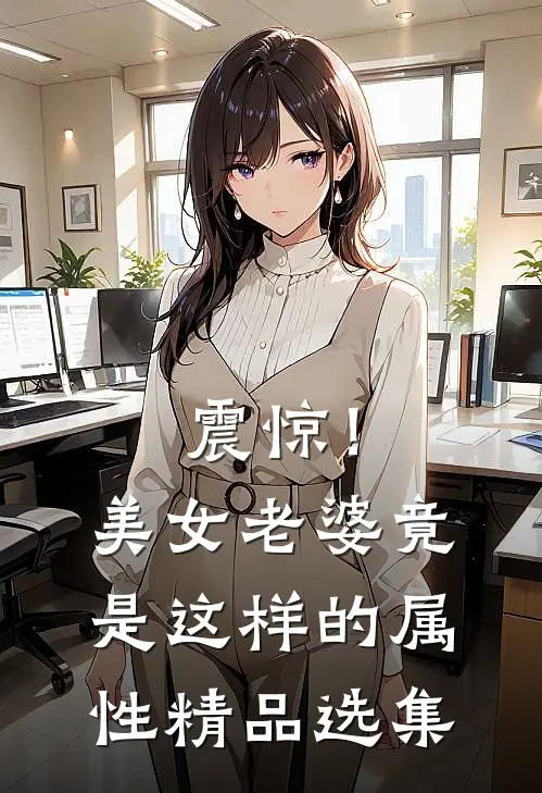 震惊！美女老婆竟是这样的属性精品选集