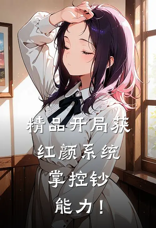 精品开局获红颜系统，掌控钞能力！