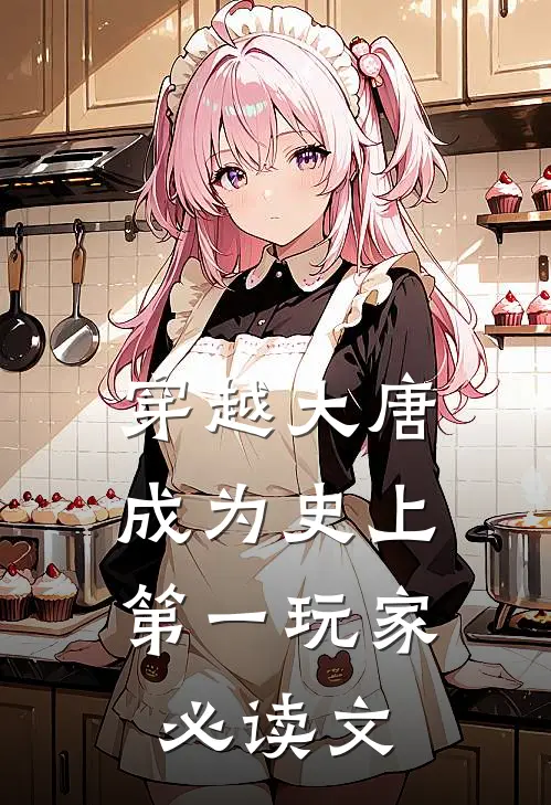穿越大唐：成为史上第一玩家必读文