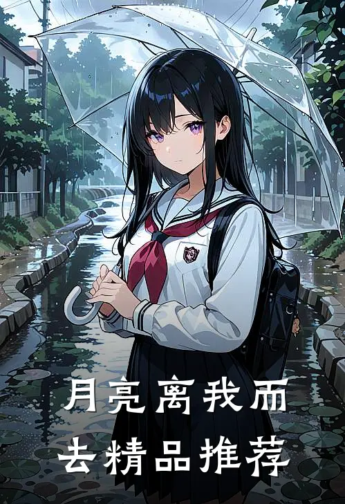 月亮离我而去精品推荐