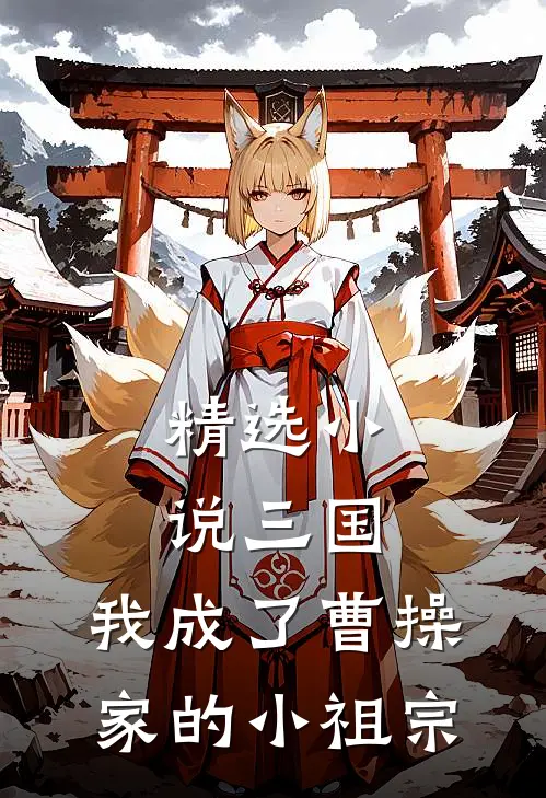 精选三国我成了曹操家的小祖宗免费阅读