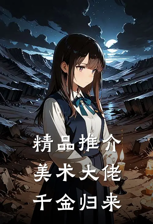 精品推介美术大佬千金归来