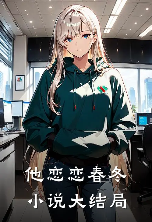 他恋恋春冬小说大结局
