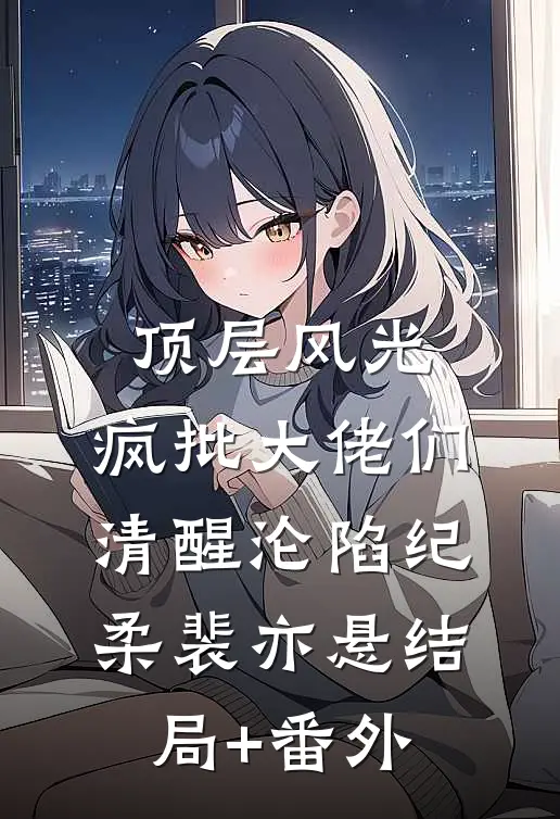 顶层风光：疯批大佬们清醒沦陷纪柔裴亦悬结局+番外