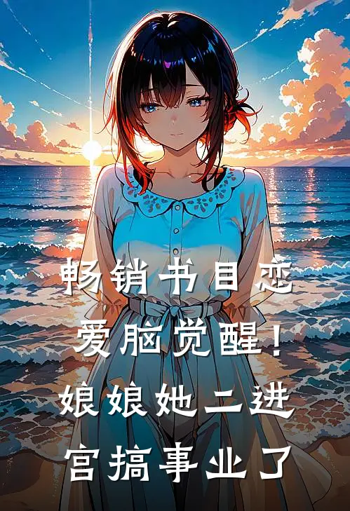 畅销书目恋爱脑觉醒！娘娘她二进宫搞事业了