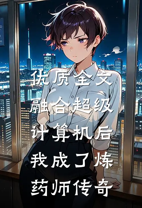 优质全文融合超级计算机后，我成了炼药师传奇