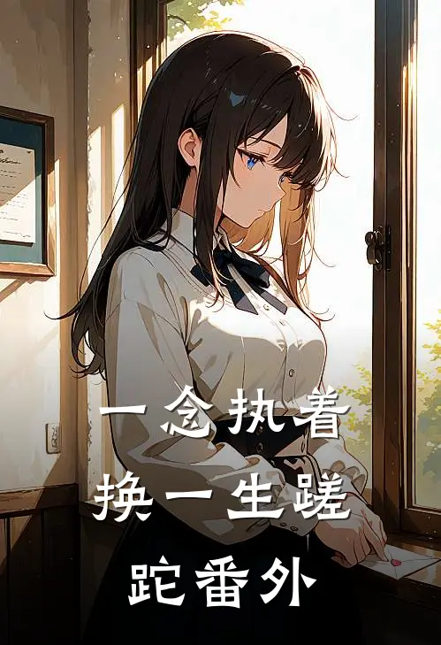 一念执着，换一生蹉跎番外
