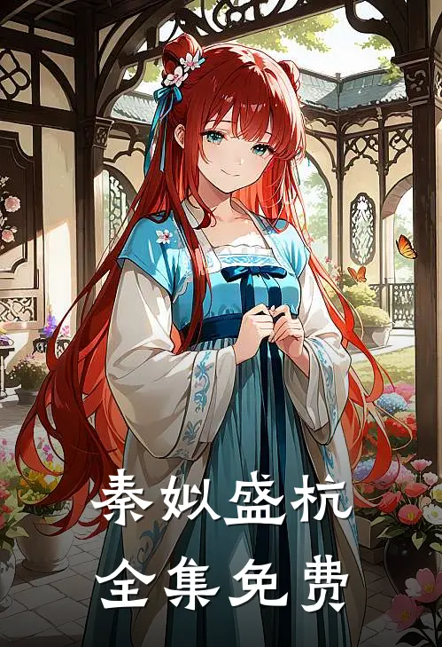 秦姒盛杭的小说