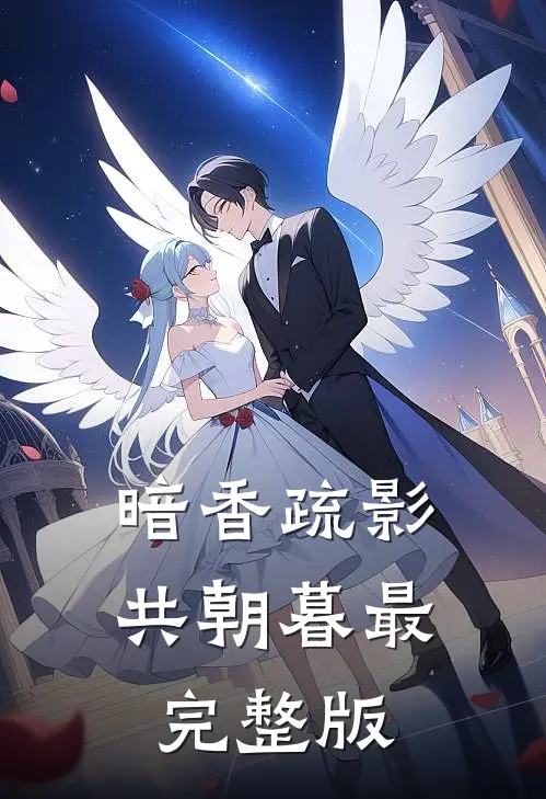 暗香疏影共朝暮最完整版