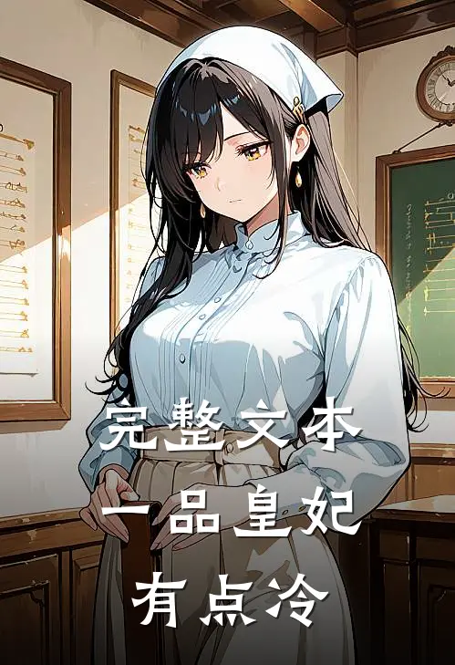 完整文本一品皇妃有点冷