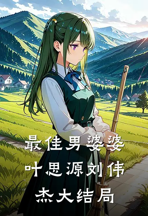 最佳男婆婆叶思源刘伟杰大结局