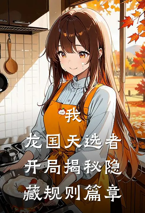 我，龙国天选者，开局揭秘隐藏规则篇章
