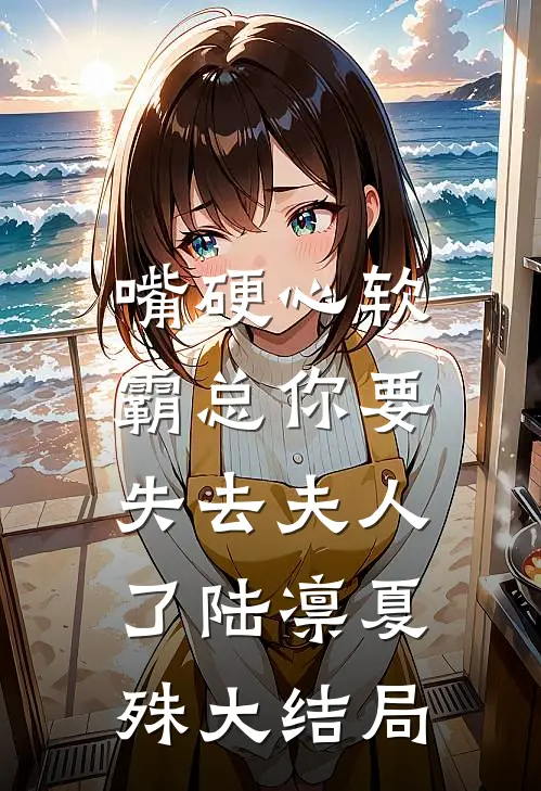 嘴硬心软，霸总你要失去夫人了陆凛夏殊大结局