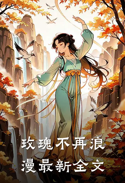 玫瑰不再浪漫最新全文
