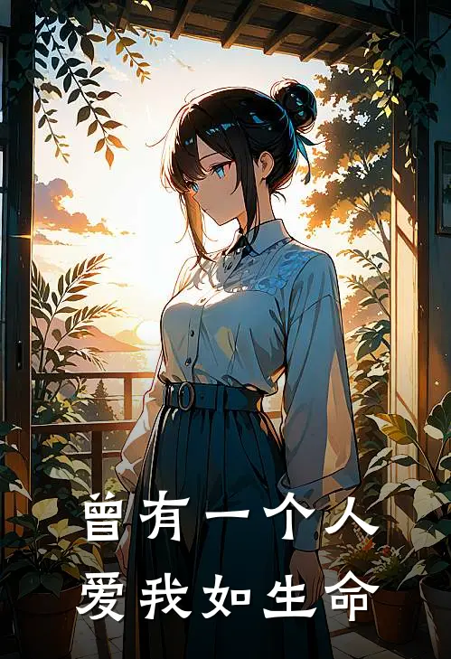 曾有一个人爱我如生命