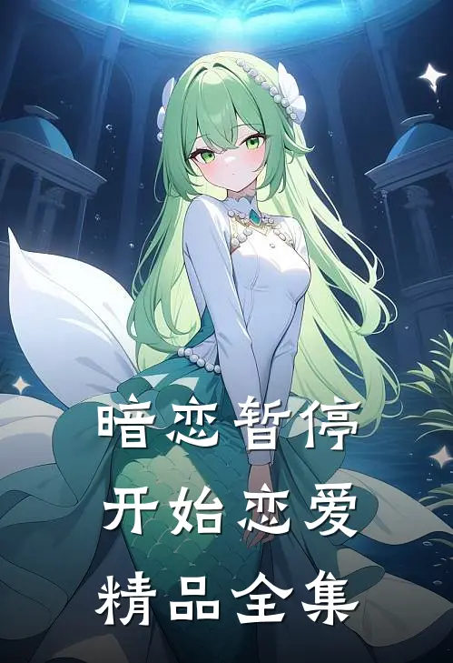 暗恋暂停,开始恋爱精品全集在线观看