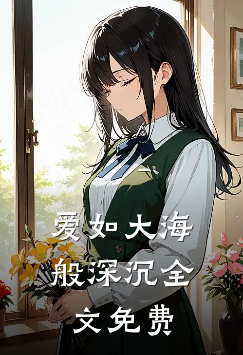 爱如大海般深沉全文免费