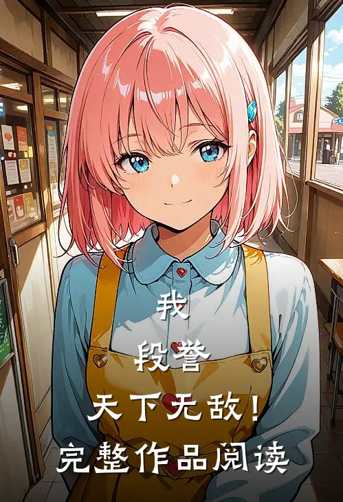 我，段誉，天下无敌！完整作品阅读