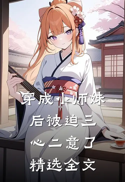 穿成小师妹后被迫三心二意了精选全文