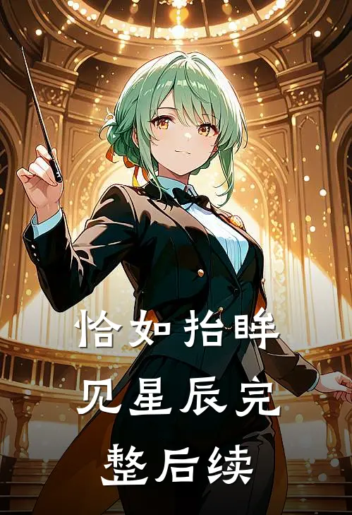 恰如抬眸见星辰完整后续