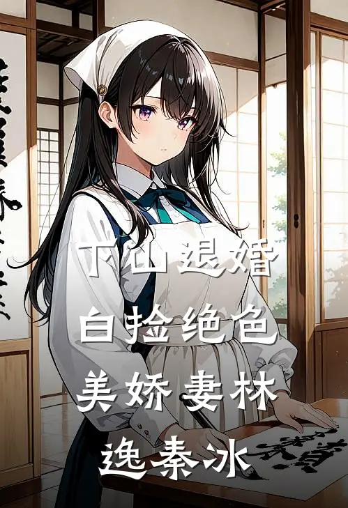 下山退婚：白捡绝色美娇妻林逸秦冰