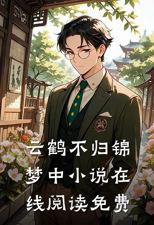云鹤不归锦梦中小说在线阅读免费