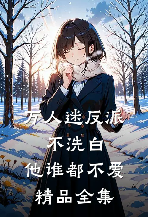 万人迷反派：不洗白，他谁都不爱精品全集
