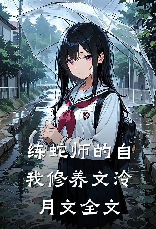 练蛇师的自我修养文泠月文全文